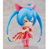 Nendoroid Hatsune Miku Wonderland SEKAI Ver.