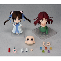 Nendoroid Zhao Ling-Er Nuwa's Descendants Ver. DX