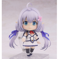 Nendoroid Ireena