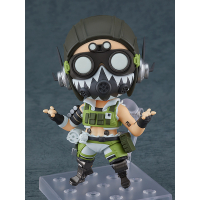 Nendoroid Octane