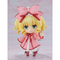 Nendoroid Hinaichigo