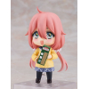 Nendoroid Kagamihara Nadeshiko School Uniform Ver.