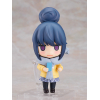 Nendoroid Shima Rin School Uniform Ver.