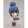 Nendoroid Shima Rin School Uniform Ver.