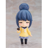 Nendoroid Shima Rin School Uniform Ver.
