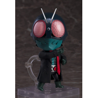 Nendoroid Kamen Rider