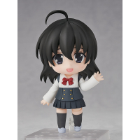 Nendoroid Saionji Sekai