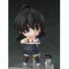 Nendoroid Saionji Sekai