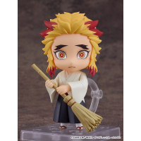 Nendoroid Rengoku Senjuro