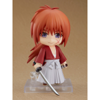 Nendoroid Himura Kenshin 2023 Ver.