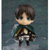 Nendoroid Eren Yeager: Survey Corps Ver.
