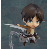 Nendoroid Eren Yeager: Survey Corps Ver.