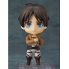 Nendoroid Eren Yeager: Survey Corps Ver.
