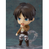Nendoroid Eren Yeager: Survey Corps Ver.