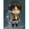 Nendoroid Eren Yeager: Survey Corps Ver.
