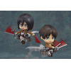 Nendoroid Eren Yeager: Survey Corps Ver.