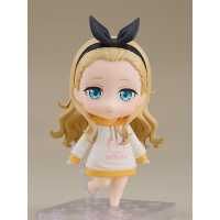 Nendoroid Kurumi