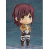 Nendoroid Sasha Braus