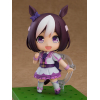 Nendoroid Special Week Renewal Ver.