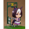 Nendoroid Special Week Renewal Ver.
