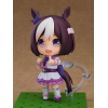 Nendoroid Special Week Renewal Ver.