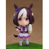 Nendoroid Special Week Renewal Ver.