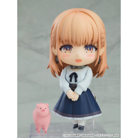 Nendoroid Jess