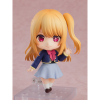 Nendoroid Ruby: School Uniform Ver.