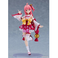 figma Sakura Miko