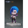 Nendoroid Jinx (Arcane Ver.)