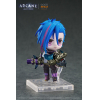 Nendoroid Jinx (Arcane Ver.)