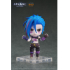 Nendoroid Jinx (Arcane Ver.)