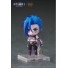 Nendoroid Jinx (Arcane Ver.)