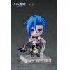 Good Smile Company's Nendoroid Jinx (Arcane Ver.)