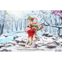 Hatsune Miku: Meihua Sannong Ver.