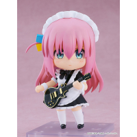 Nendoroid Gotoh Hitori: Maid Ver. [Basic]