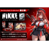 Bushiroad's Goddess of Victory: Nikke Vol.2 Booster Box