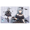 Original Illustration Rubber Mat (Luminus Halloween)