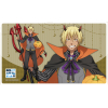 Original Illustration Rubber Mat (Veldora Halloween)