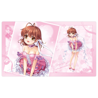 Rubber Mat (Furukawa Nagisa / Key 25th)