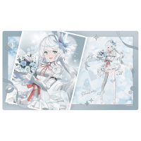 Rubber Mat (Philia / Key 25th)