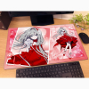 Rubber Mat (Mia / Key 25th)