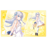Rubber Mat (Tsujikura Spica / Key 25th)