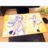 Rubber Mat (Tsujikura Spica / Key 25th)