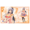 Rubber Mat (Sakagami Tomoyo / Key 25th)