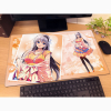 Rubber Mat (Sakagami Tomoyo / Key 25th)