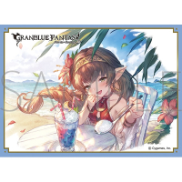 Chara Sleeve Matte No. MT2379 (Haaselia)