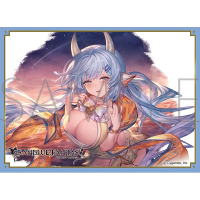 Chara Sleeve Matte No. MT2378 (Catura)