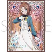 Chara Sleeve Matte No. MT2346 (Casey Grove)