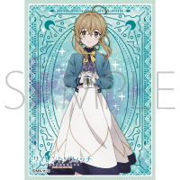 Chara Sleeve Matte No. MT2344 (Monica Norton)